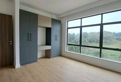 4 Bed Villa with En Suite in Gigiri