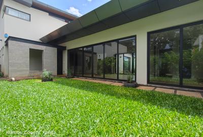 3 Bed Townhouse with En Suite at New Runda