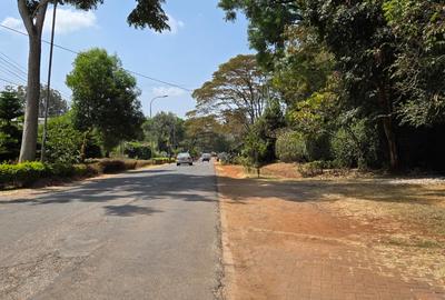 Land at Convent Drive - 2