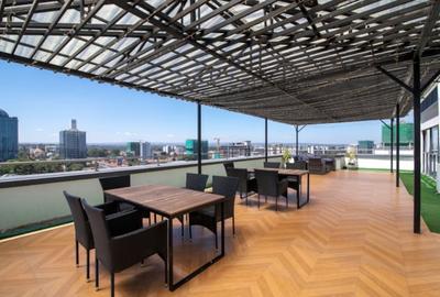 Furnished 3 Bed Apartment with En Suite in Westlands Area - 3