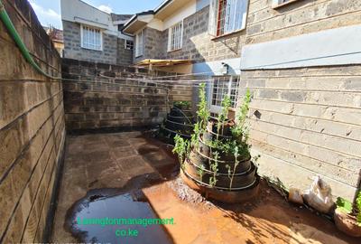 3 Bed House with En Suite at Lavington West Estate