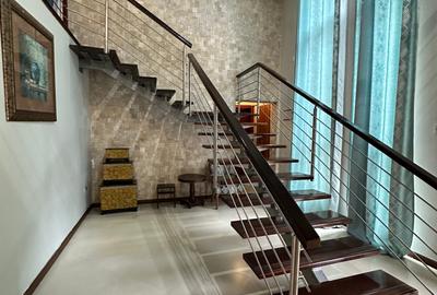 6 Bed Villa with En Suite at Karen