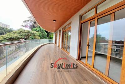 3 Bed Apartment with En Suite at General Mathenge - 2
