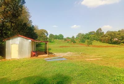 500 m² Land at Thogoto Teachers College - 2