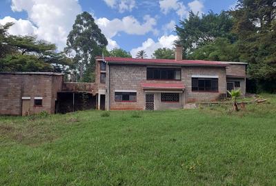 Residential Land at Ruaka Road