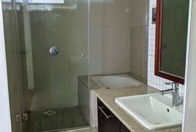 3 Bed Apartment with Swimming Pool in Westlands Area