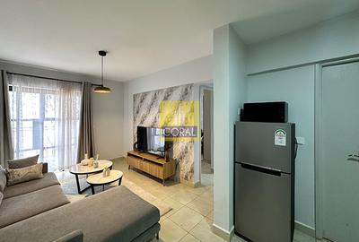 Studio Apartment in Riruta - 2