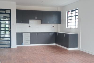 3 Bed Apartment in Ruaka - 2