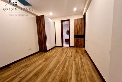 2 Bed Apartment with En Suite at Peponi Road