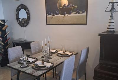 1 Bed Apartment with En Suite at Othaya Road - 2