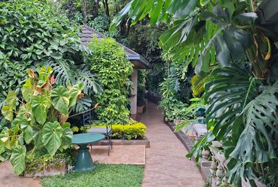 1 Bed Apartment with En Suite at Runda - 2