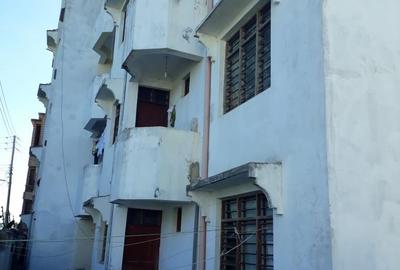 2 Bed Apartment in Bamburi