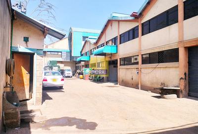 Warehouse in Langata