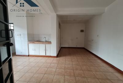Office with Service Charge Included at Westlands