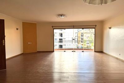 3 Bed Apartment with En Suite in Kileleshwa