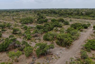 0.12 ac Land at Ukunda