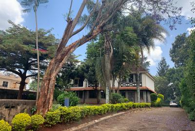 5 Bed House with En Suite in Gigiri - 2