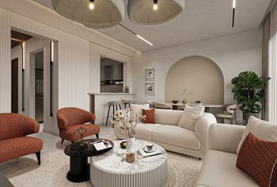 2 Bed Apartment with En Suite at Kirawa Rod