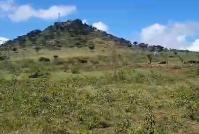 Residential Land at Malili - 4