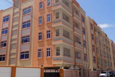 Serviced 3 Bed Apartment with En Suite at Nyali