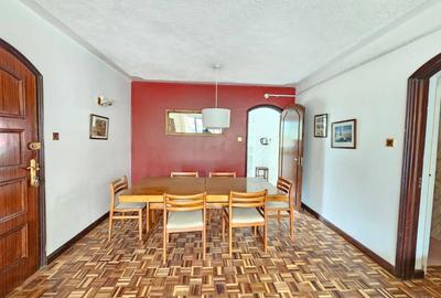 Furnished 3 Bed Apartment with Swimming Pool at Rhapta Road - 3
