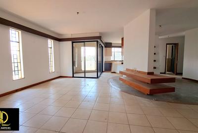 Furnished 3 Bed Apartment with En Suite at 4Th Parklands Road