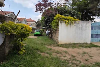0.255 ac Commercial Land at Thika Superhighway - 2