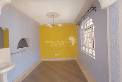 5 Bed House with Staff Quarters in Membley