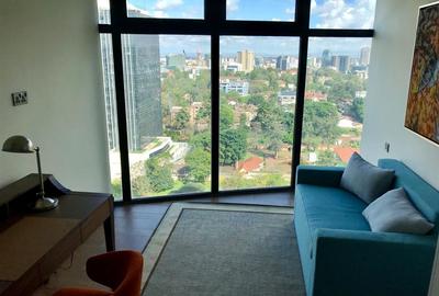 2 Bed Apartment in Westlands Area