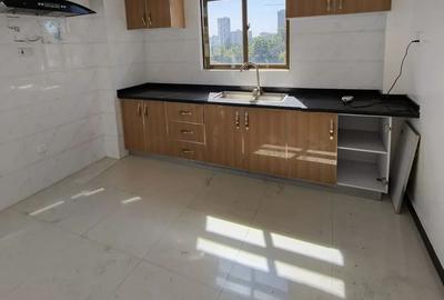 1 Bed Apartment for Rent at Kileleshwa