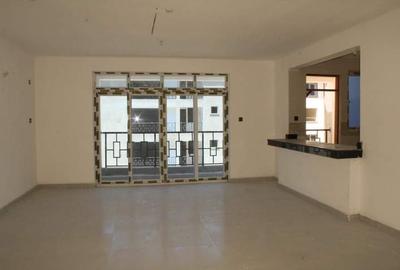 3 Bed Apartment with En Suite at Tausi Road