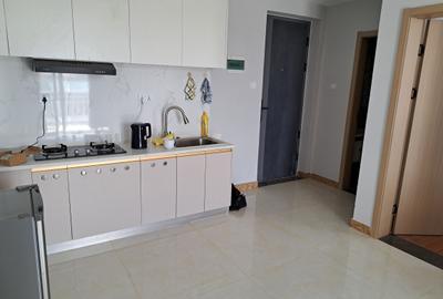 1 Bed Apartment in Mlolongo - 4