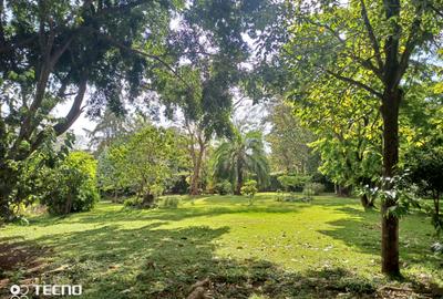 0.5 ac Residential Land at Runda Ridge