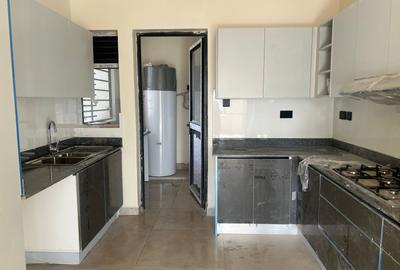 3 Bed Apartment with En Suite at General Mathenge - 2