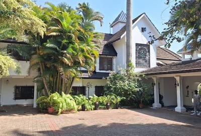 4 Bed House with En Suite in Thigiri - 2