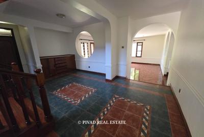 4 Bed House with Staff Quarters in Runda - 3