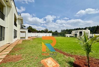 5 Bed Townhouse with En Suite in Loresho