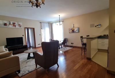 Furnished 1 Bed Apartment with En Suite in Lavington - 2