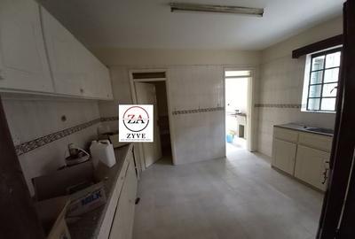 2 Bed Apartment with En Suite at Riruta / Dagoretti