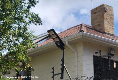 4 Bed House with En Suite at Kamakis Greenspot - 3