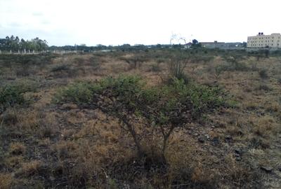 20 ac Land at Namanga Rd