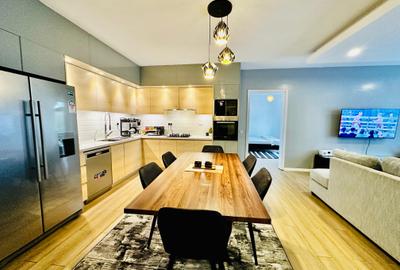 Serviced 2 Bed Apartment with En Suite in Lavington - 4