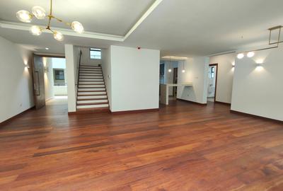 4 Bed Apartment with En Suite at Rosslyn Off Limuru Road