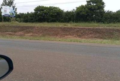 50 ac Land at Namanga - 4