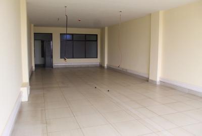 Furnished Office with Service Charge Included in Westlands Area