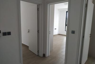 Serviced 3 Bed Apartment with En Suite in Riverside