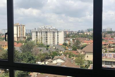 Serviced 1 Bed Apartment with En Suite at Othaya Road - 2