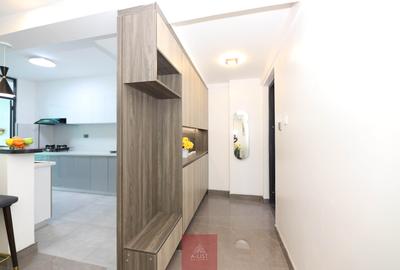 2 Bed Apartment with En Suite at Kirichwa Road