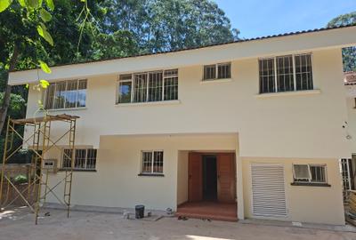 4 Bed Townhouse with En Suite at Off Peponi Rd