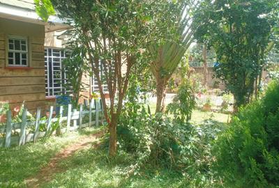 4 Bed House in Karen - 3